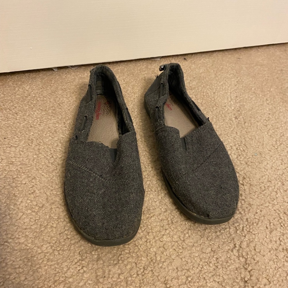 Bobs Slip Ons